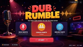 Dub Rumble