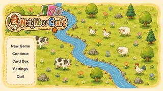 Neighbor Craft