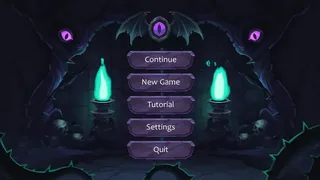 Скриншот 5 к игре Coindrop Dungeon