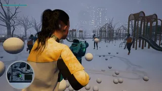 Grand Snow Rider