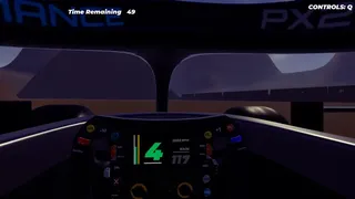 Rimi Kaikkonen Racing 60 Seconds