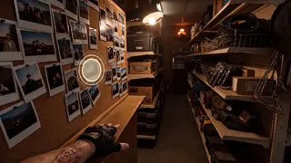 Скриншот 7 к игре THE FIFTH MASK