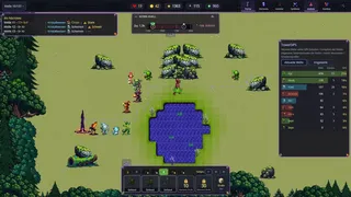 Journey TD