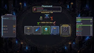 Journey TD