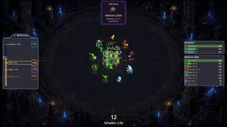 Journey TD