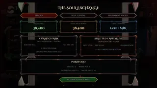 Idle Necronomics