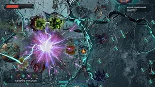 Genome Fracture