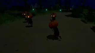 Soul Finders