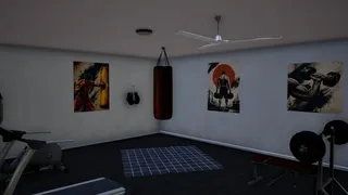 The Last Match