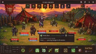 Reveria: Act 1