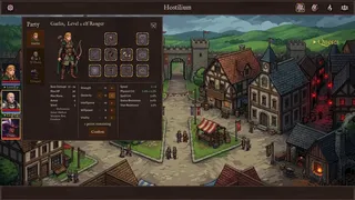 Reveria: Act 1