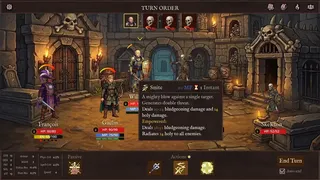 Reveria: Act 1