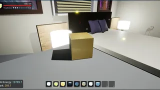House Craft Voyage