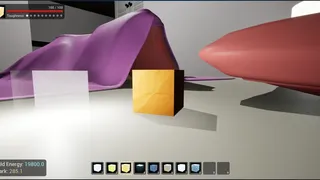House Craft Voyage