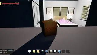 House Craft Voyage