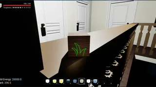 Скриншот 5 к игре House Craft Voyage