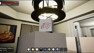 Скриншот 8 к игре House Craft Voyage