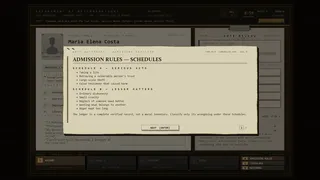 Скриншот 5 к игре Rules for Thee