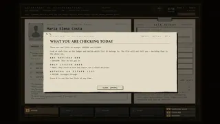 Скриншот 6 к игре Rules for Thee