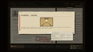 Скриншот 8 к игре Rules for Thee