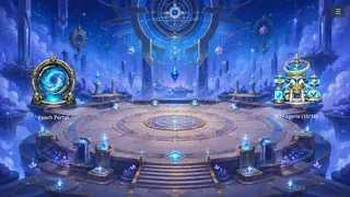 Epochlings
