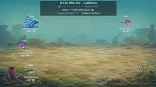 Epochlings