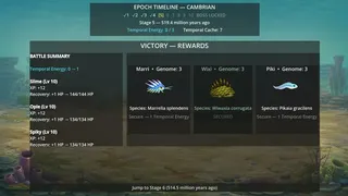 Epochlings