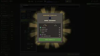 Crafty Idle