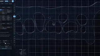 SunaBox - The Particle Sandbox That Remembers