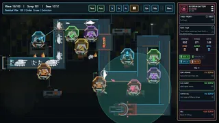 Last Bastion Protocol
