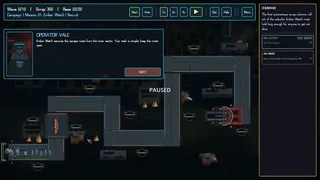 Last Bastion Protocol