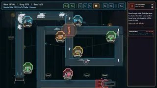 Last Bastion Protocol