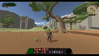 Iron Online