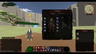 Iron Online