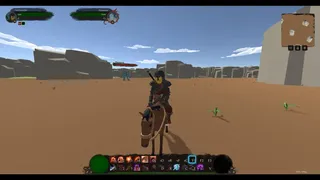 Iron Online