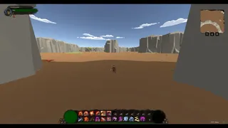 Скриншот 5 к игре Iron Online