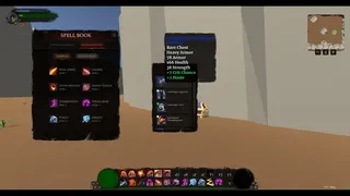 Скриншот 7 к игре Iron Online
