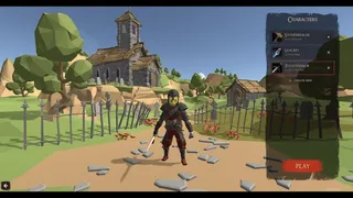 Скриншот 8 к игре Iron Online