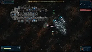 Star Corsairs: Fractured Frontier
