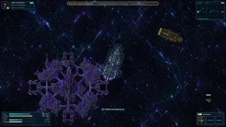 Star Corsairs: Fractured Frontier