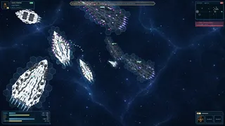 Star Corsairs: Fractured Frontier