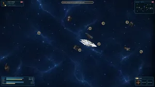 Скриншот 6 к игре Star Corsairs: Fractured Frontier