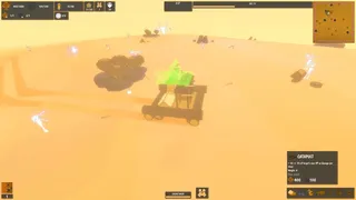 Скриншот 5 к игре Villages on Wheels