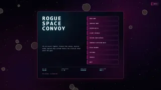 Rogue Space Convoy