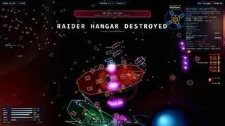 Скриншот 7 к игре Rogue Space Convoy