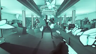 Oh Shoot!
