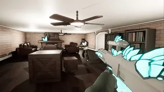 Oh Shoot!