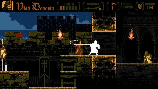 Скриншот 5 к игре Vlad Voievod Dracula The Crusaders Tomb