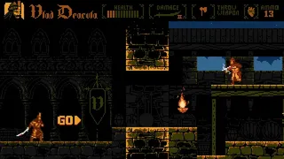 Скриншот 6 к игре Vlad Voievod Dracula The Crusaders Tomb
