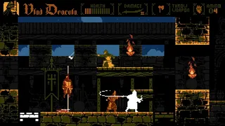 Скриншот 7 к игре Vlad Voievod Dracula The Crusaders Tomb